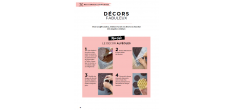 Les Pâtisseries de Mama - Tartes & Tartelettes