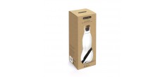 Eau Carafe en Verre 1,1 L + Filtre Charbon Binchotan