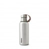 Zie dia Isoleerfles RVS Olijf 500 ml