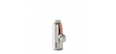 Isoleerfles RVS Olijf 500 ml