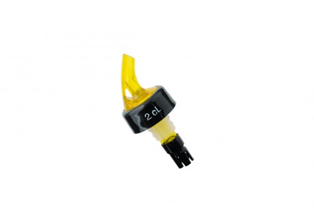 2 cl doseer-schenker