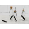 Voir la slide Recharge Filtre Charbon Actif Binchotan 4 pcs