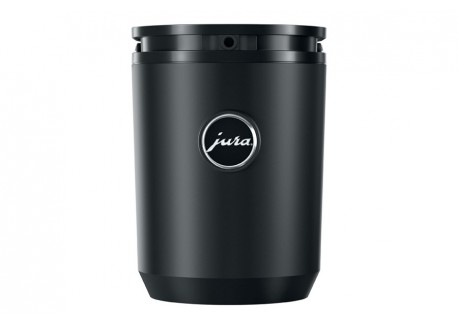 Cool Control Melkkoeler 600 ml Zwart