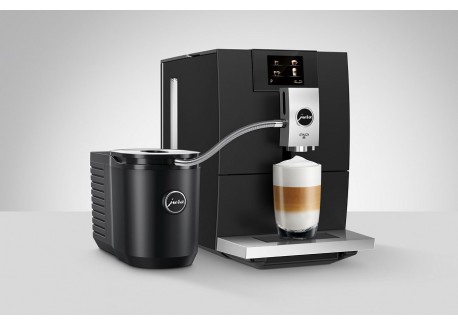 Cool Control Melkkoeler 600 ml Zwart