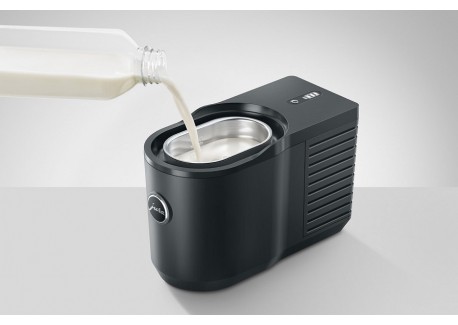 Cool Control Melkkoeler 600 ml Zwart
