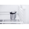 Zie dia Cool Control Melkkoeler 600 ml Zwart