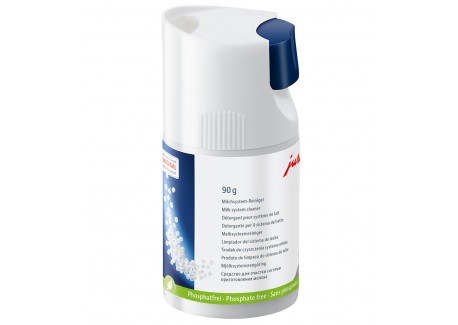 Détergent pour Système de Lait (Minitabs) 90 g