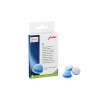 Voir la slide Pastilles Nettoyage Détergentes 3-en-1 6 pcs