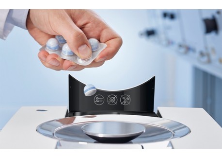 Reiniginstabletten 3-in-1 6 dlg