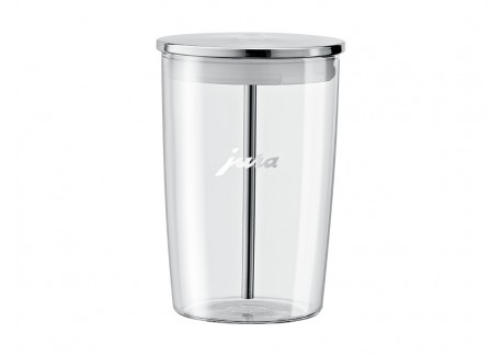 Glazen Melkhouder 0,5 L
