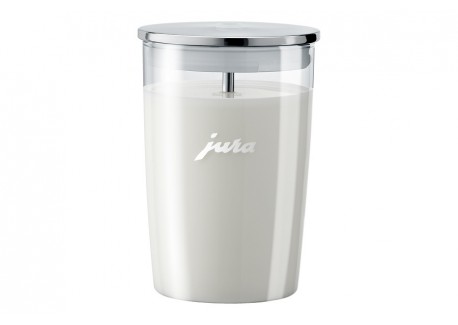 Récipient à Lait en Verre 0,5 L