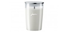 Glazen Melkhouder 0,5 L