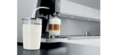 Récipient à Lait en Verre 0,5 L