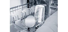 Récipient à Lait en Verre 0,5 L