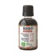 Biologisch Madagascar Bourbon Vanille-extract 50 ml