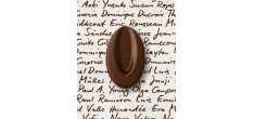 Donkere Chocolade Komuntu 80% Bonen Zakje 250 g