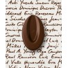 Voir la slide Chocolat Noir Komuntu 80% Sachet Fèves 250 g