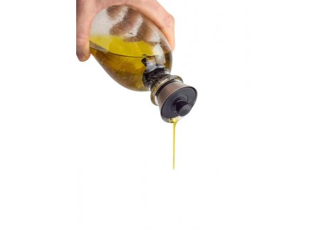 Ciro Olie of Vinegar Universele Schenktuit met Flow Control