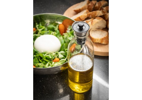 Ciro Olie of Vinegar Universele Schenktuit met Flow Control