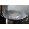 Zie dia Siliconen Deksel Anti-Overloop 26 cm