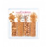 Voir la slide Décors Sucrés Gold Mix 62 g