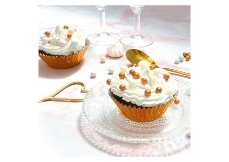 Décors Sucrés Gold Mix 62 g