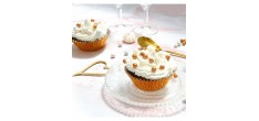 Décors Sucrés Gold Mix 62 g