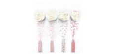 Décors Sucrés Pink Mix 68 g 