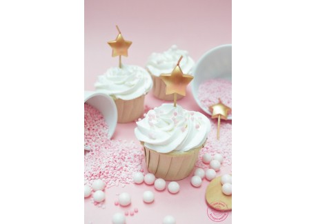 Décors Sucrés Pink Mix 68 g 