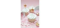 Deco Suiker Pink Mix 68 g