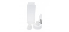 Squeezers Flacons de Décoration et Douilles à Glaçage 2 pcs