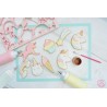 Voir la slide Squeezers Flacons de Décoration et Douilles à Glaçage 2 pcs