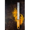 Voir la slide Premium Classic Râpe Zesteur Jaune Moutarde