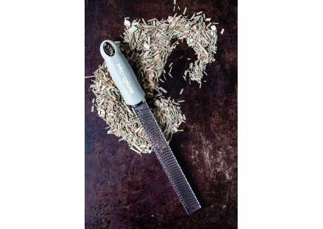 Premium Classic Rasp Zesteur Salie Groen