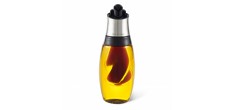Duo Olie- en Azijnfles 420ml + 50ml