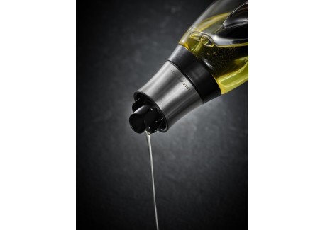 Duo Olie- en Azijnfles 420ml + 50ml