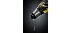 Duo Olie- en Azijnfles 420ml + 50ml