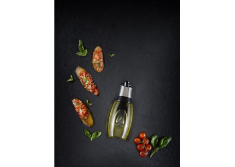 Duo Verseur Huile et Vinaigre 420 ml + 50 ml