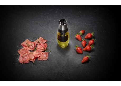 Duo Verseur Huile et Vinaigre 420 ml + 50 ml