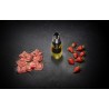 Zie dia Duo Olie- en Azijnfles 420ml + 50ml