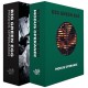 Modus Operandi The Big Green Egg Livre de Recettes Français