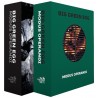 Zie dia Modus Operandi The Big Green Egg KoekBook Franse Versie