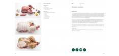 Modus Operandi The Big Green Egg KoekBook Franse Versie