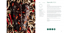 Modus Operandi The Big Green Egg Livre de Recettes Français