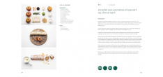 Modus Operandi The Big Green Egg Livre de Recettes Français