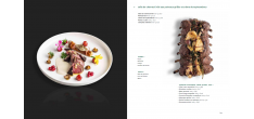 Modus Operandi The Big Green Egg KoekBook Franse Versie