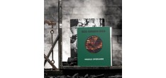 Modus Operandi The Big Green Egg KoekBook Franse Versie