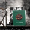 Zie dia Modus Operandi The Big Green Egg KoekBook Franse Versie