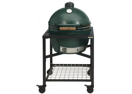 Starterspack Frame Barbecue Kamado XLarge 8 dlg