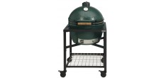Starterspack Bloc Modulaire Barbecue Kamado XLarge 8 pcs